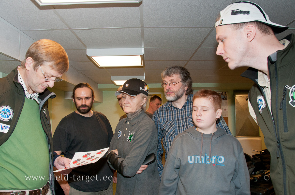 0058   koik on arevil, mis viimased laskurid tulemuseks said